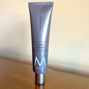 Moroccanoil Oud Mineral Hand Cream